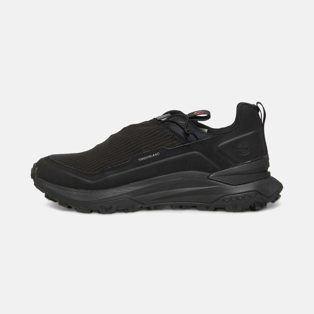 Timberland Motion Access Black – Schuhe, schwarz
