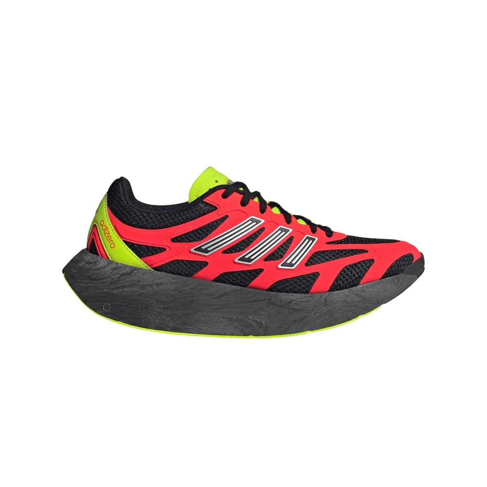Adidas Adizero Aruku Carbon Solar Red – pantofi, roșu