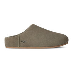 UGG Elea Slip-On Kapcie Moss Green (damskie)