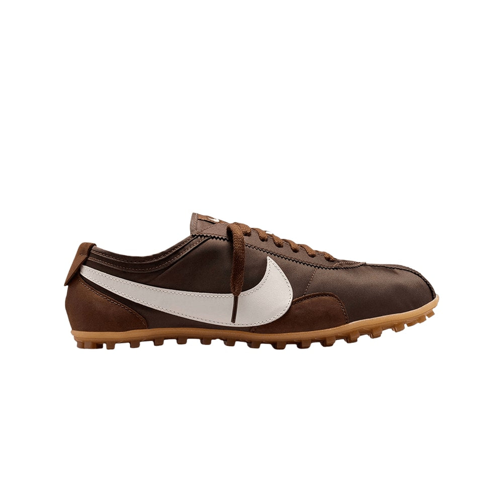 Nike Moon Shoe OG Cacao Wow Sail Gum – sneakersy, brązowy