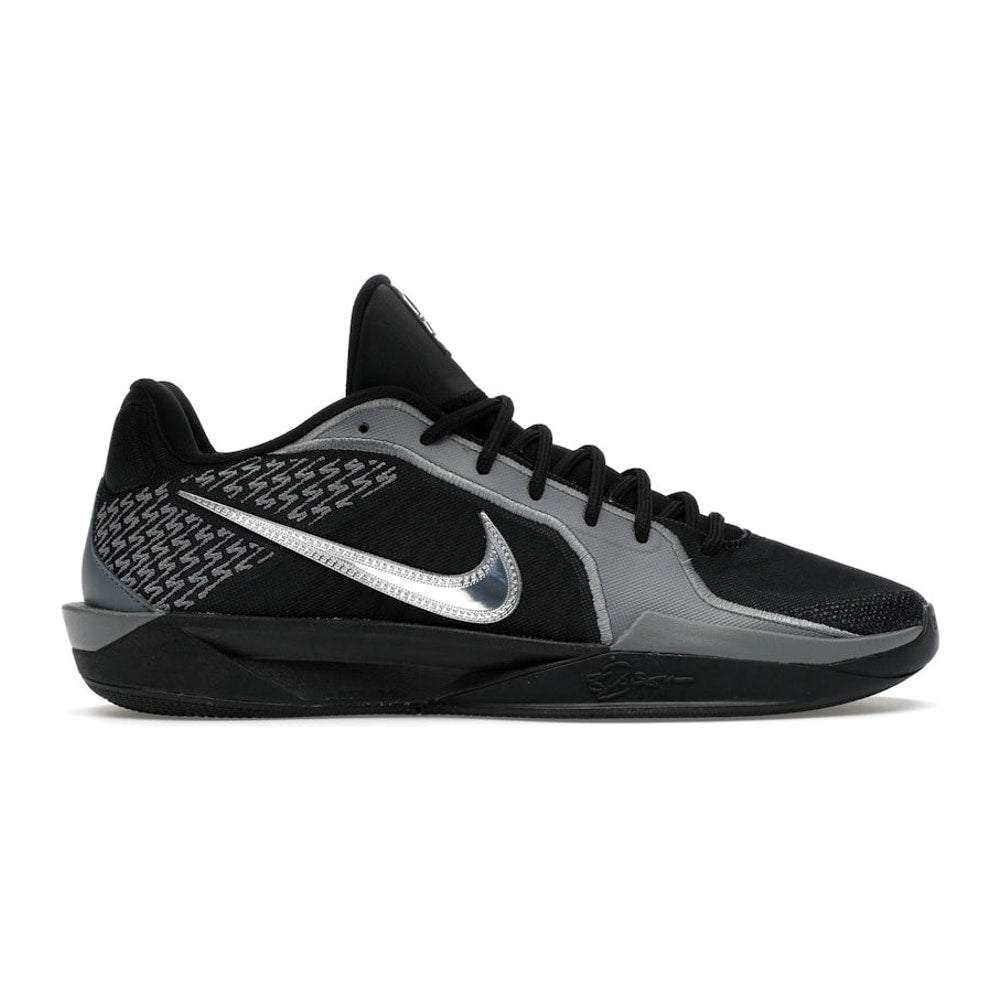 Nike Sabrina 2 Mirrored (Women's) – sneakersy, czarny