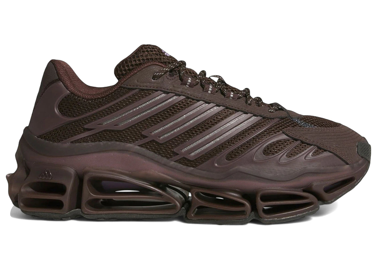 adidas Megaride AG Aurora Coffee – pantofi, maro