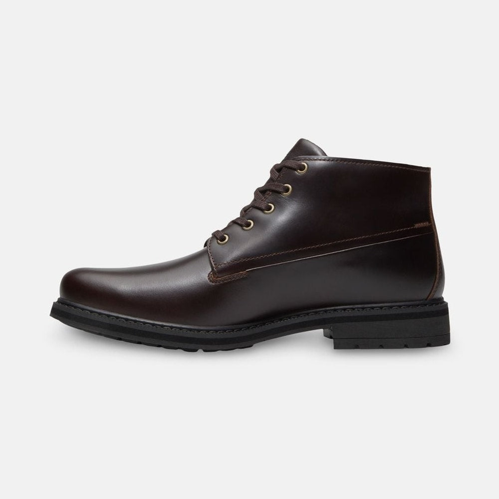 Timberland Lace-up boots Stormbucks Dark Brown – scarpe