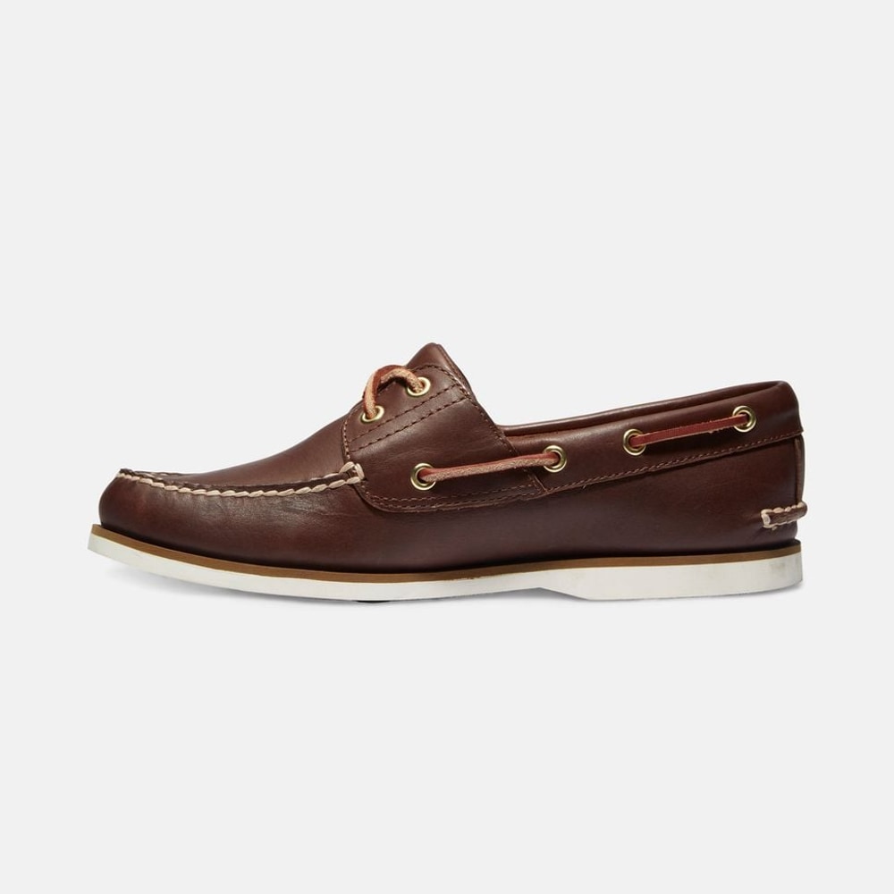 Timberland TB174035 Brown – Schuhe, braun