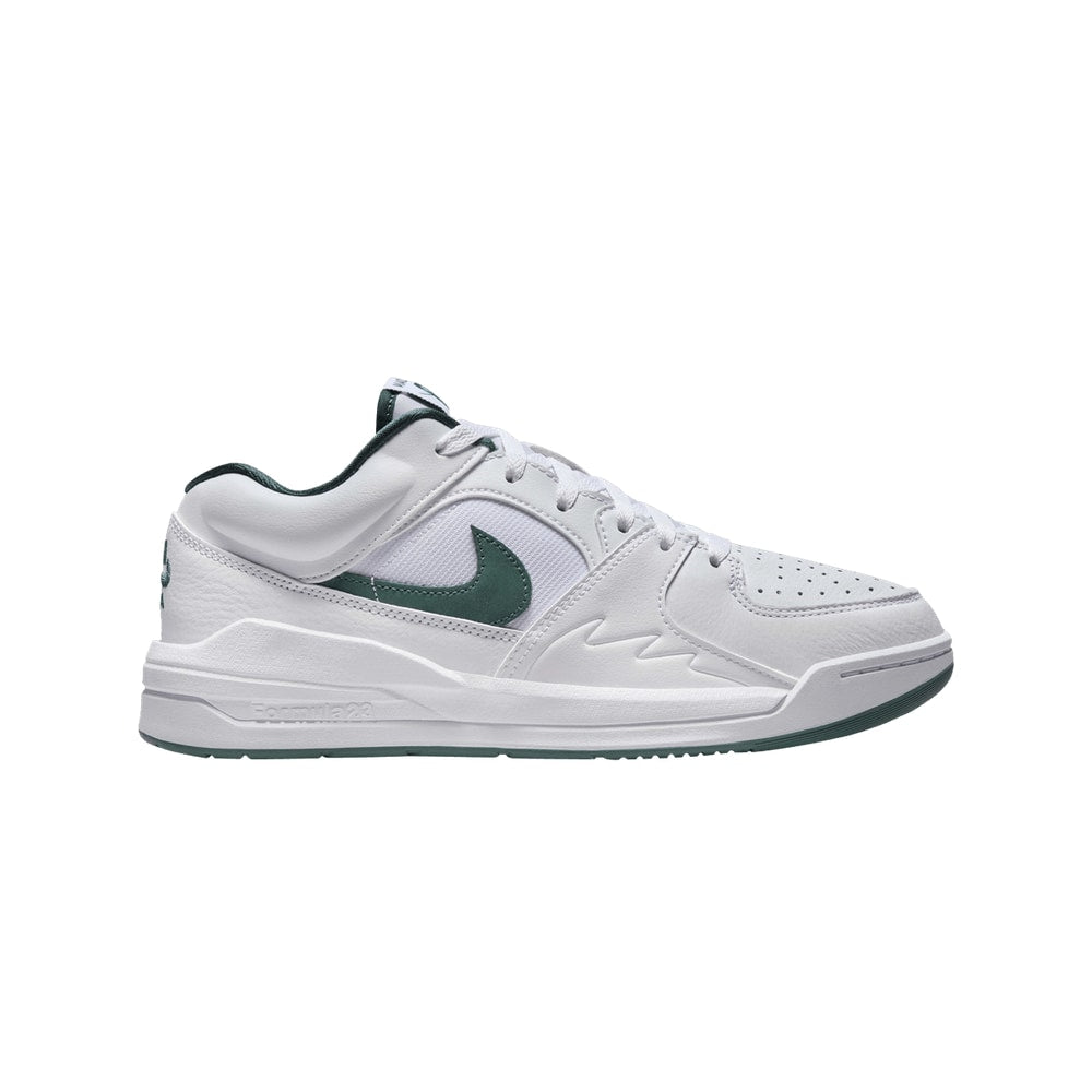 Air Jordan Wmns Jordan Stadium 90 Oxidized Green – sneakers, bianco