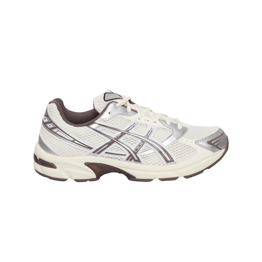 ASICS Gel 1130 Cream Cocoa Powder – boty, bílá