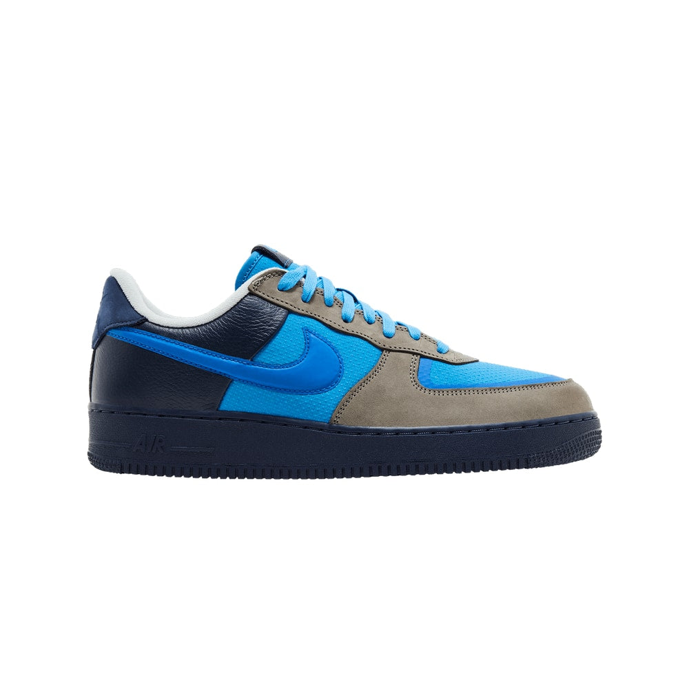 Stash x Nike Air Force 1 Low SP 2024 – boty, modrá