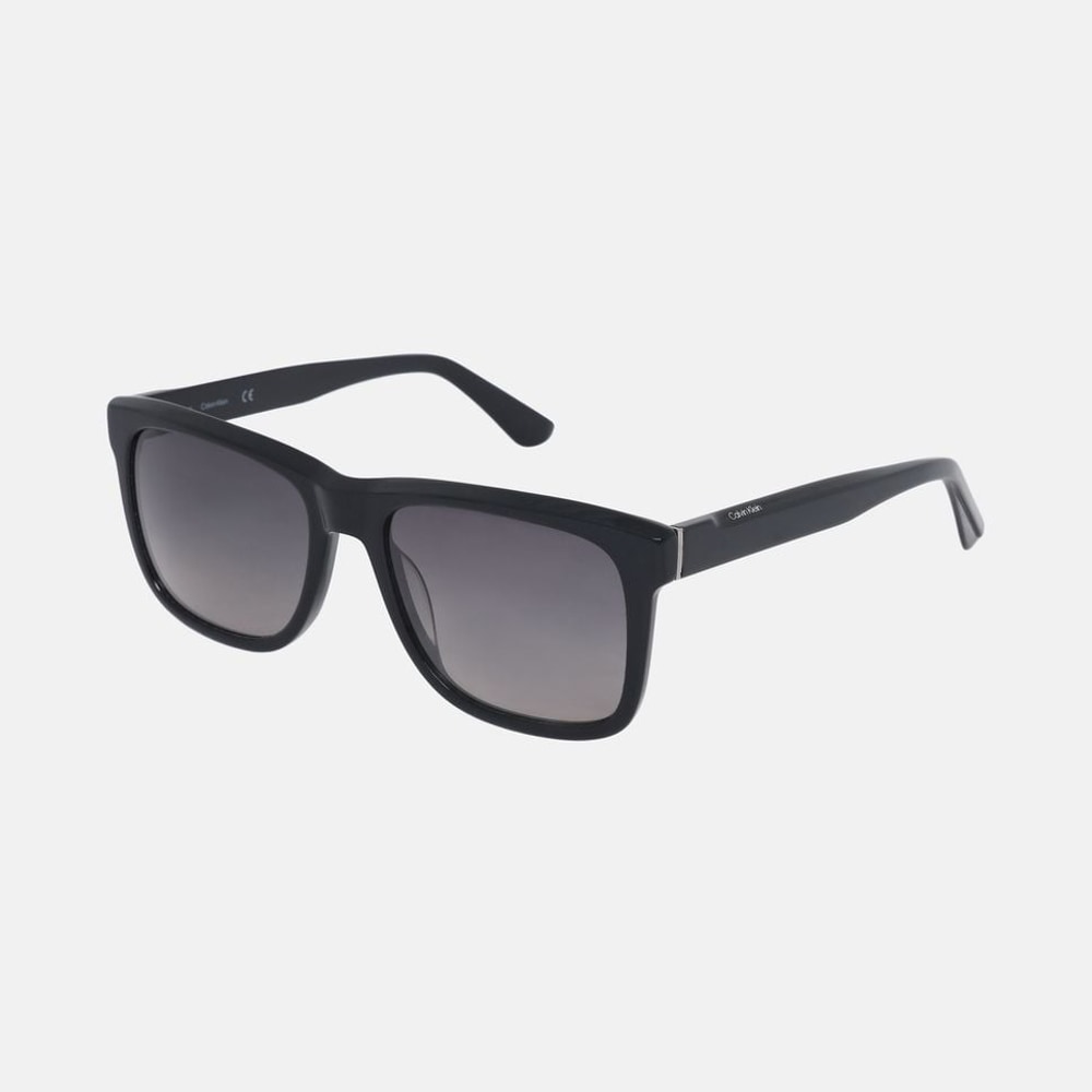 Calvin Klein Sunglasses Black – doplňky, černá