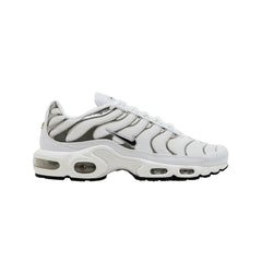 Nike Wmns Air Max Plus SE White Chrome Silver