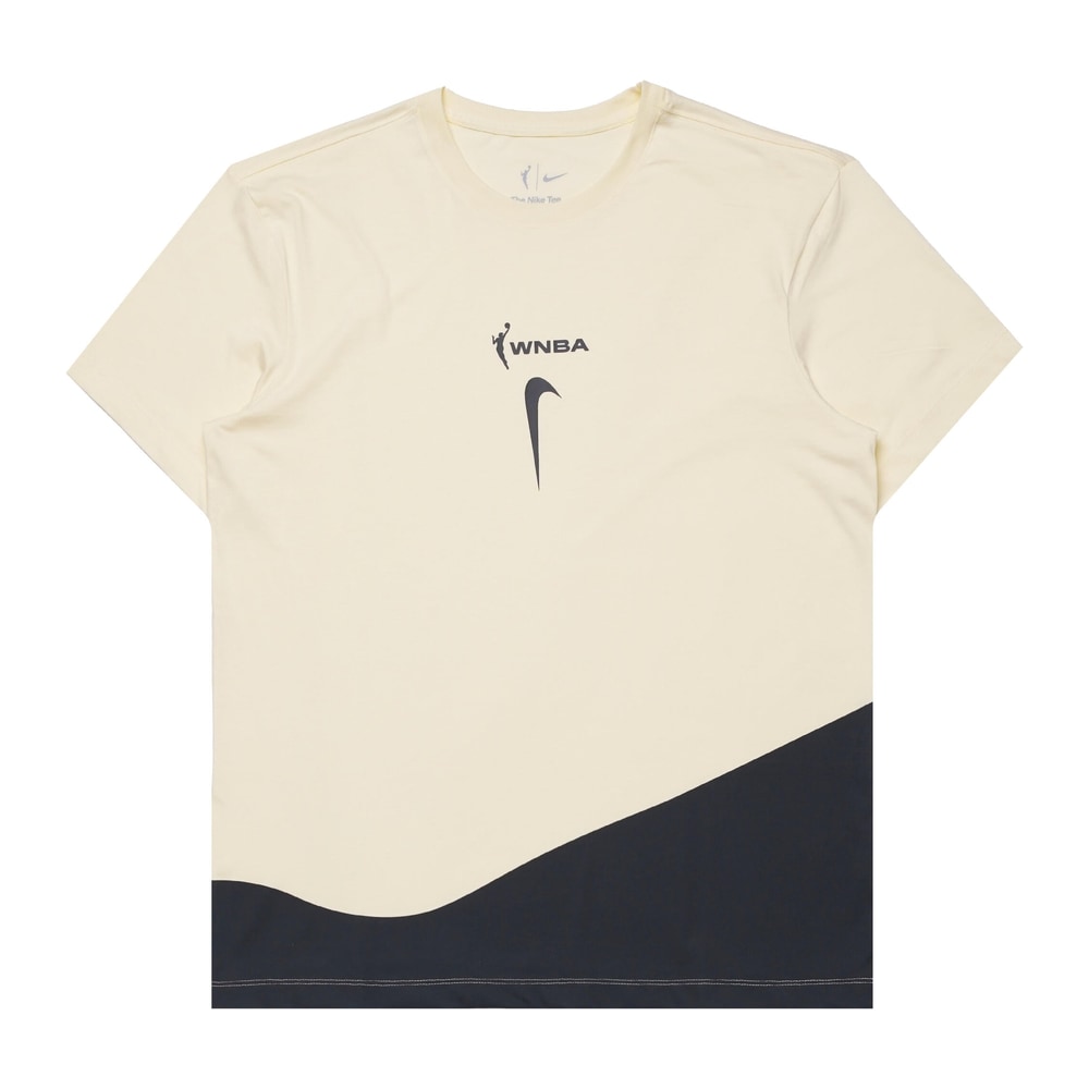 Nike WNBA SHORTSLEEVE CREW TEE SWS T13 – camiseta