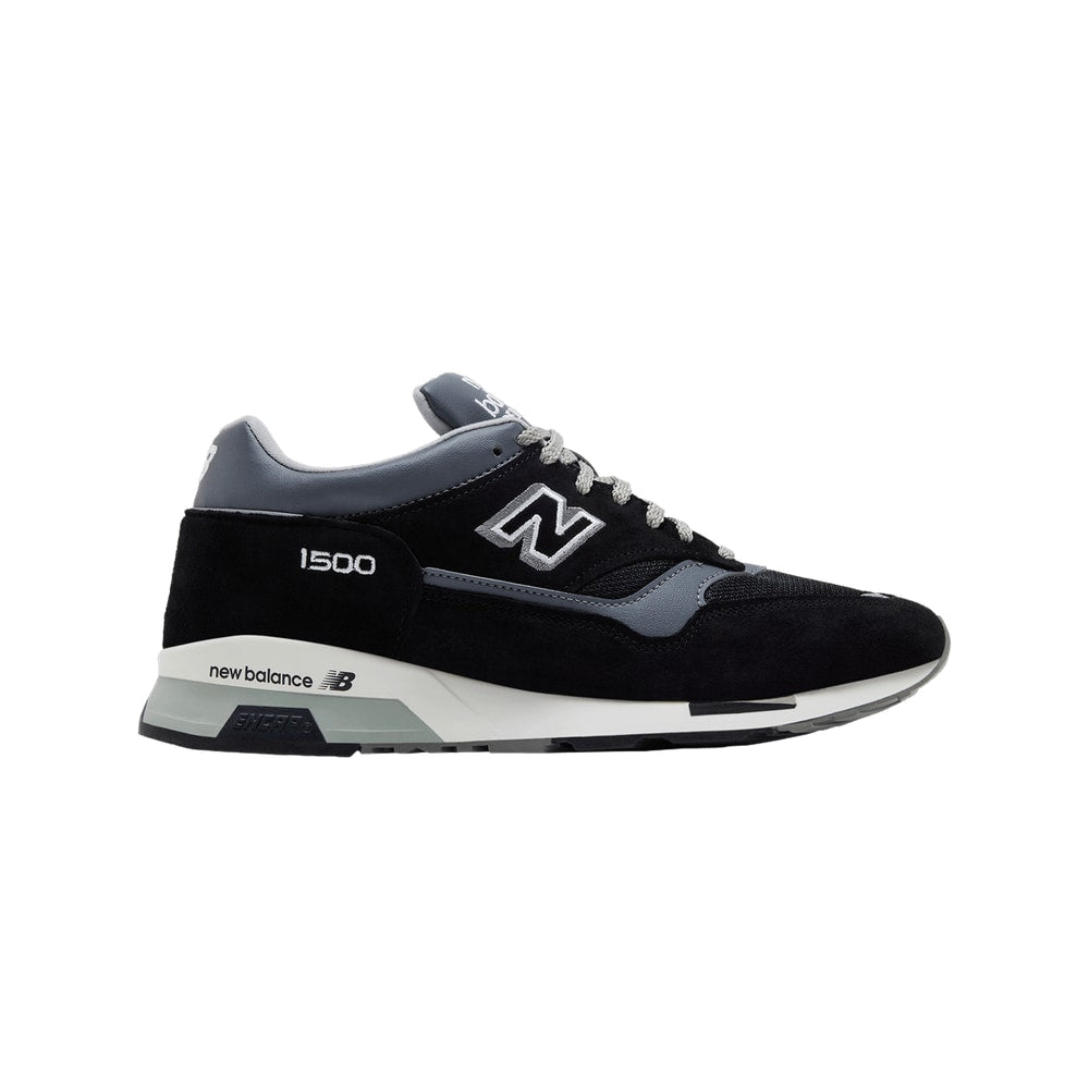 New Balance 1500 Black Smoked Pearl – scarpe, nero
