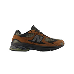 New Balance 2010 Pecan Castlerock