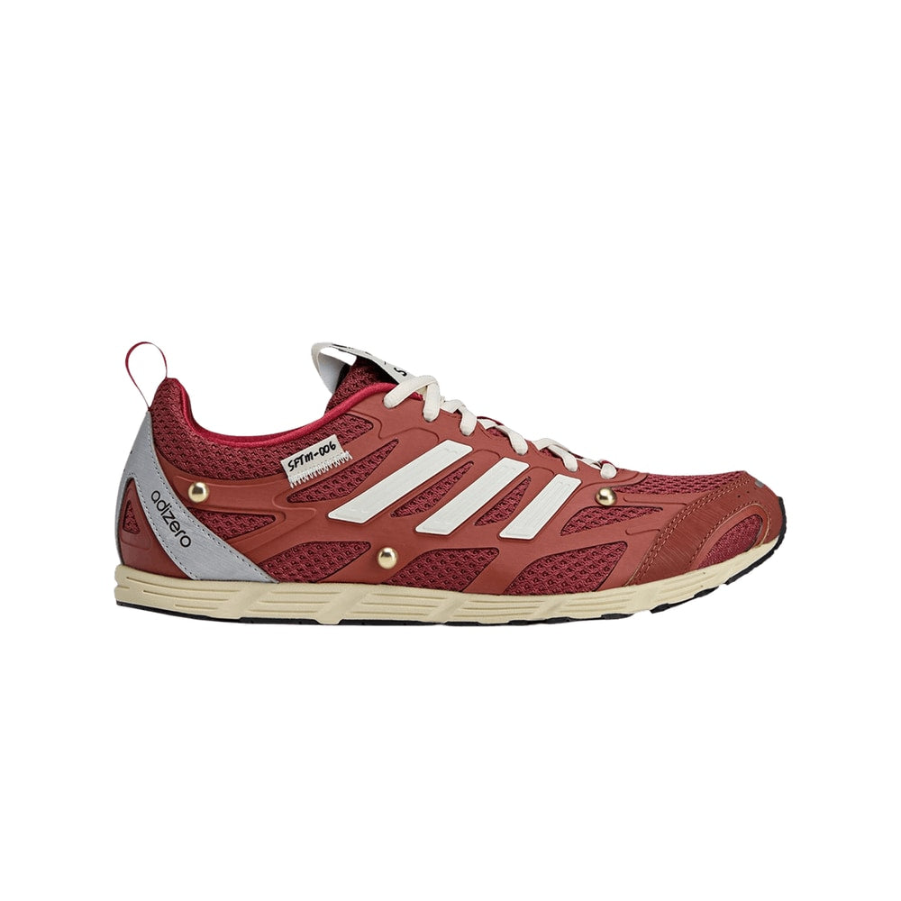 adidas Adizero PR Song for the Mute Red – pantofi, roșu