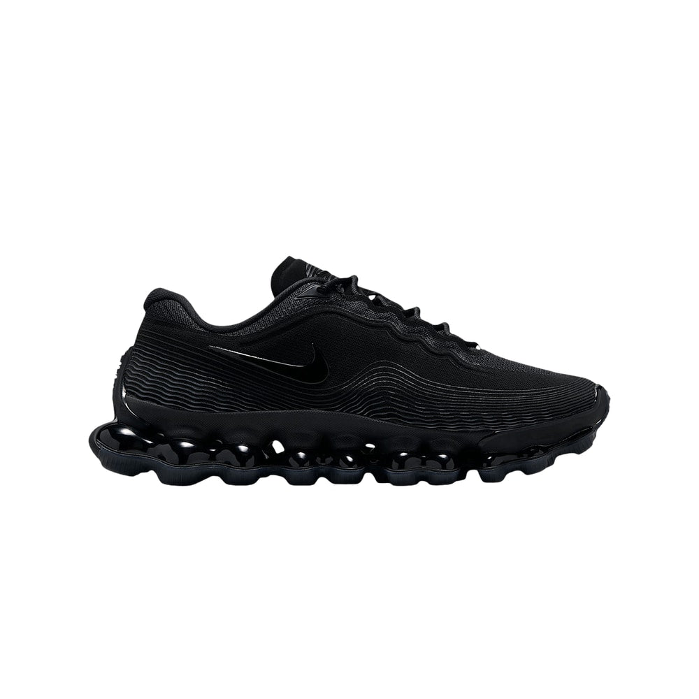 Nike Air Liquid Max Black Anthracite – tenisky, černá