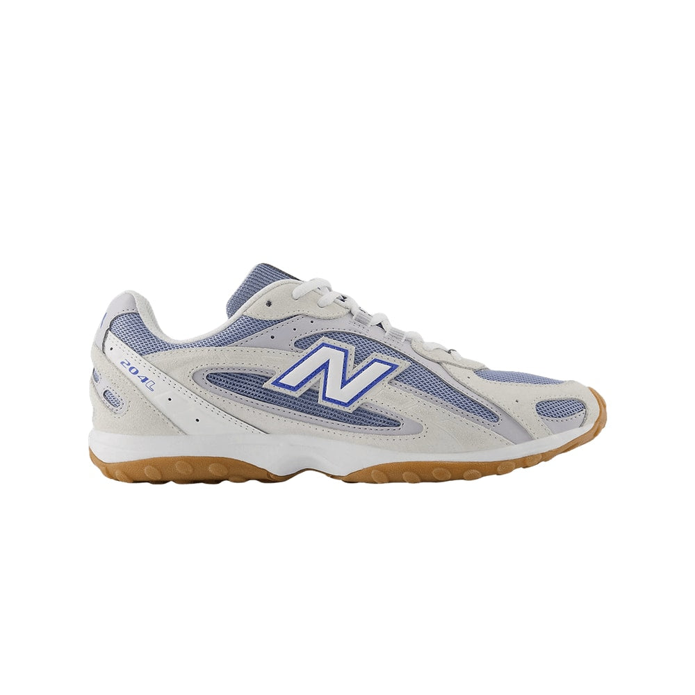 New Balance 204L Blue Bird Reflection – chaussures, bleu