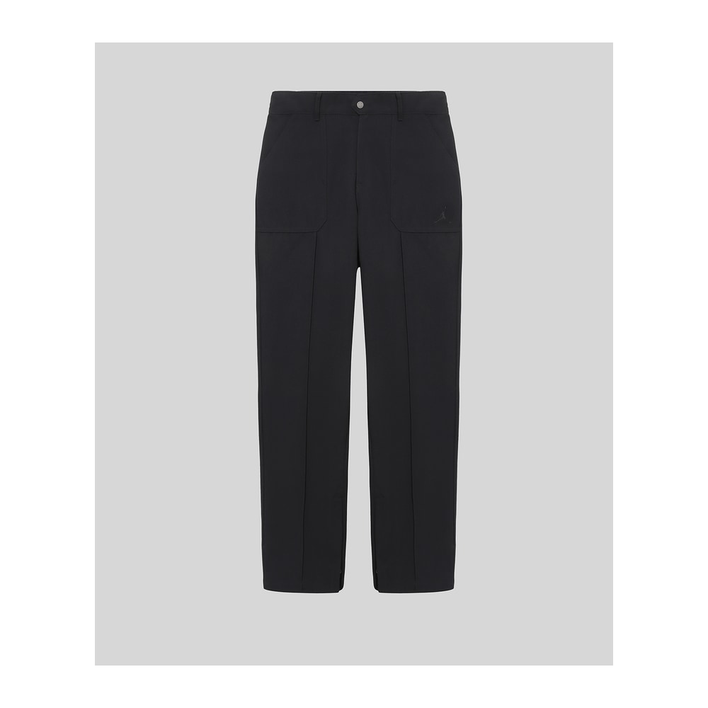 Air Jordan Jordan Women's Woven Trousers / Pants Black – kalhoty
