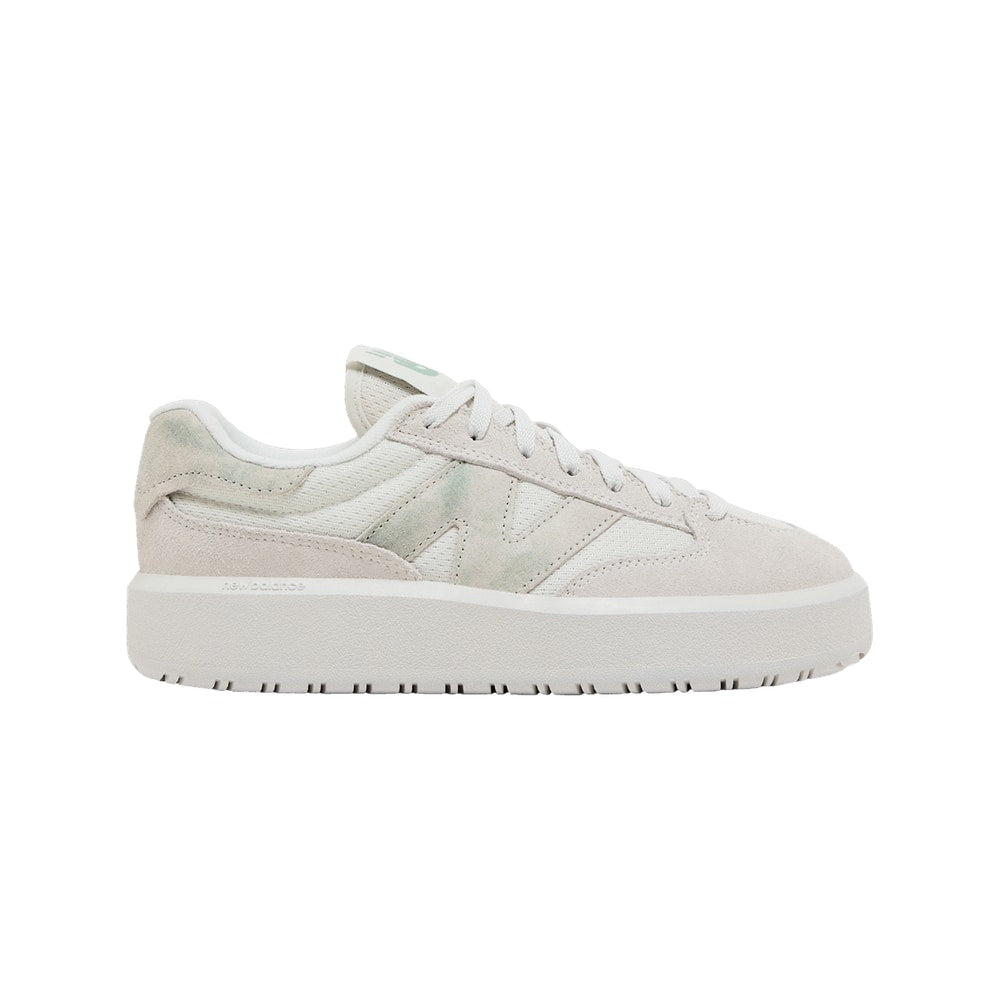New Balance CT302 Reflection Clay Ash – lenkkarit, valkoinen