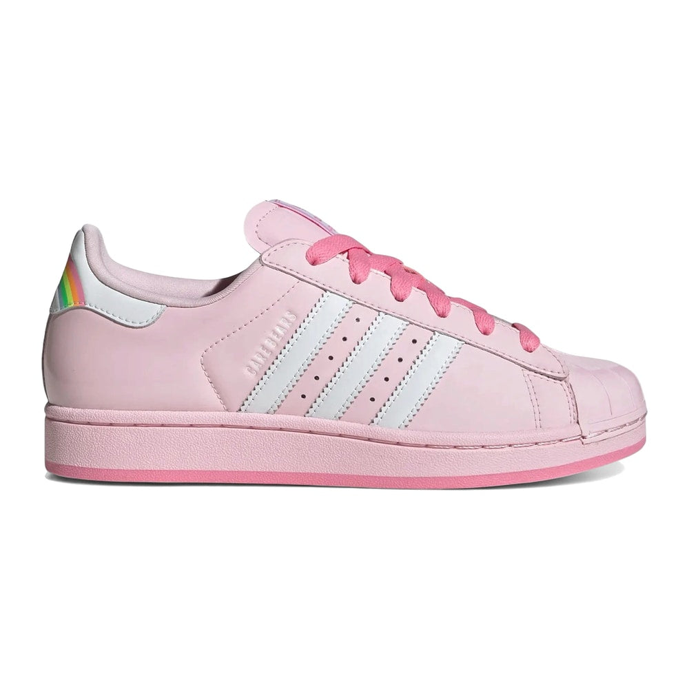 adidas Superstar II Care Bears Cheer Bear Women's – boty, růžová