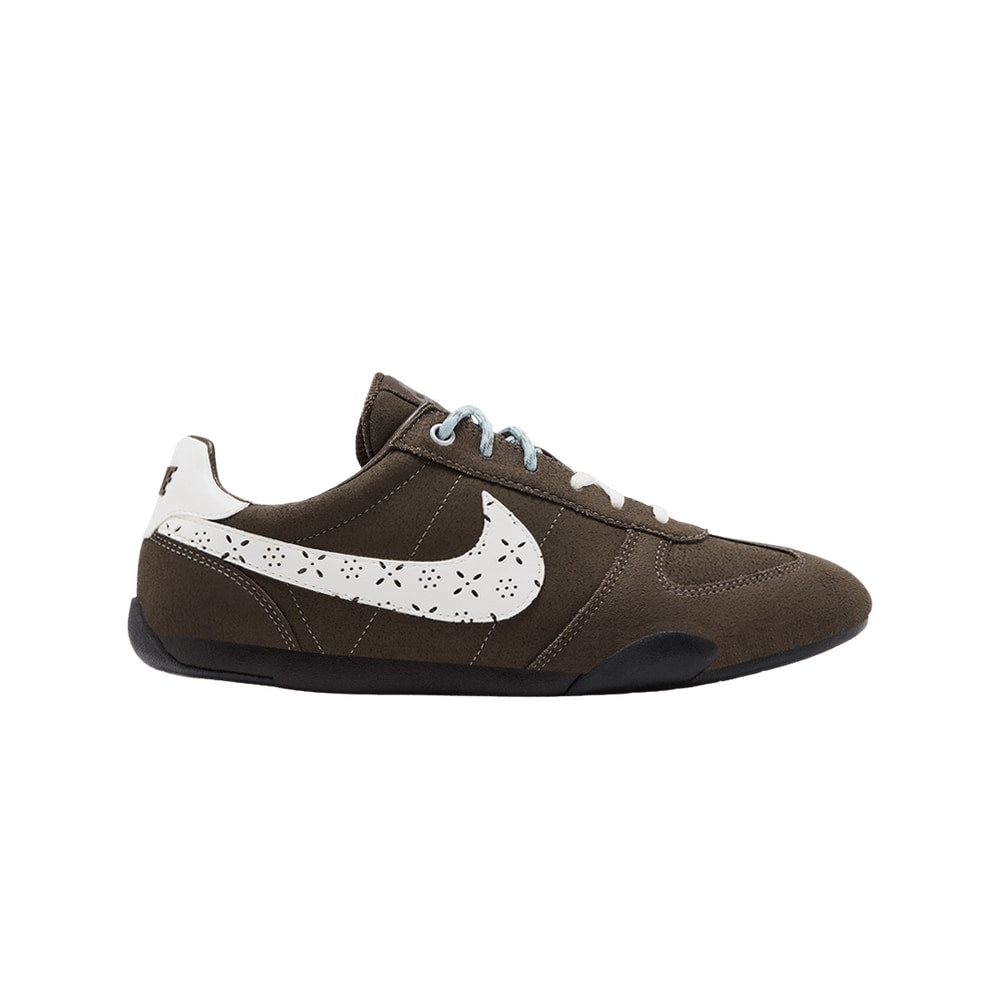 Nike Wmns Sprint Sister Ridgerock – tenisky, hnědá