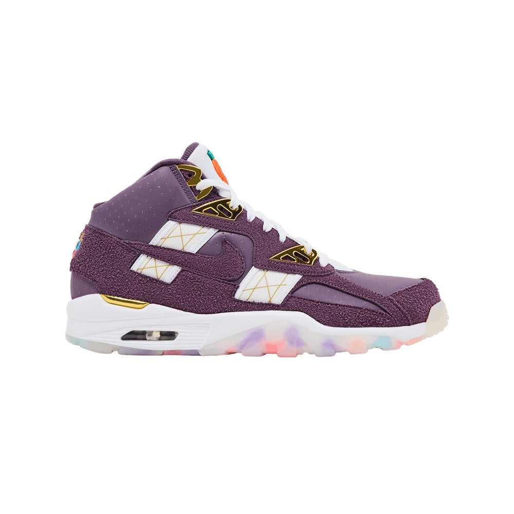 Nike Air Trainer SC Atlanta Olympics 30th Anniversary – baskets, rose