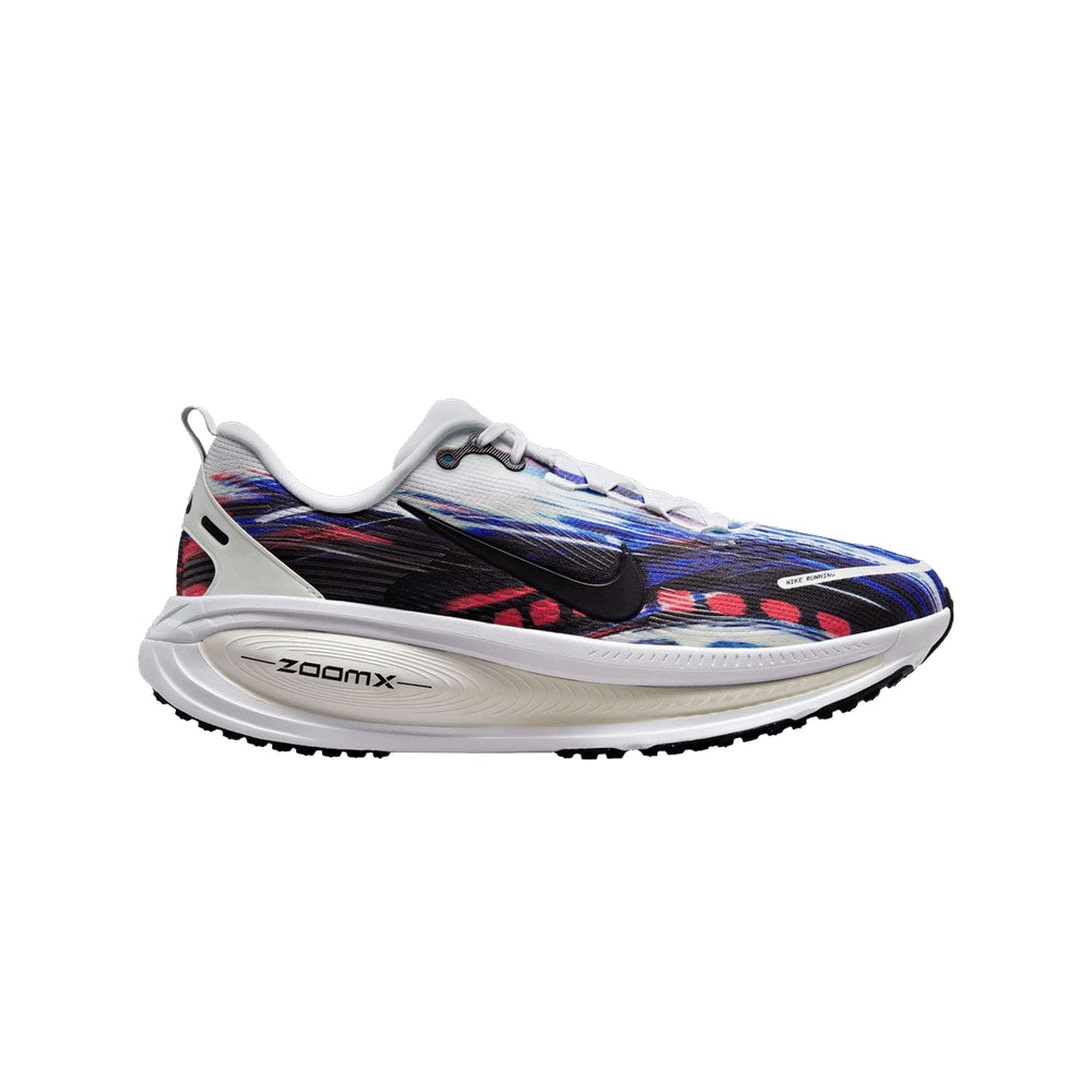 Nike Vomero 18 SE Light Trails Pack – sneakersy, niebieski