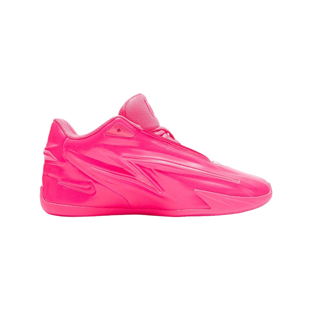Nike KD 19 Bubble Gum Bounce – chaussures, rose