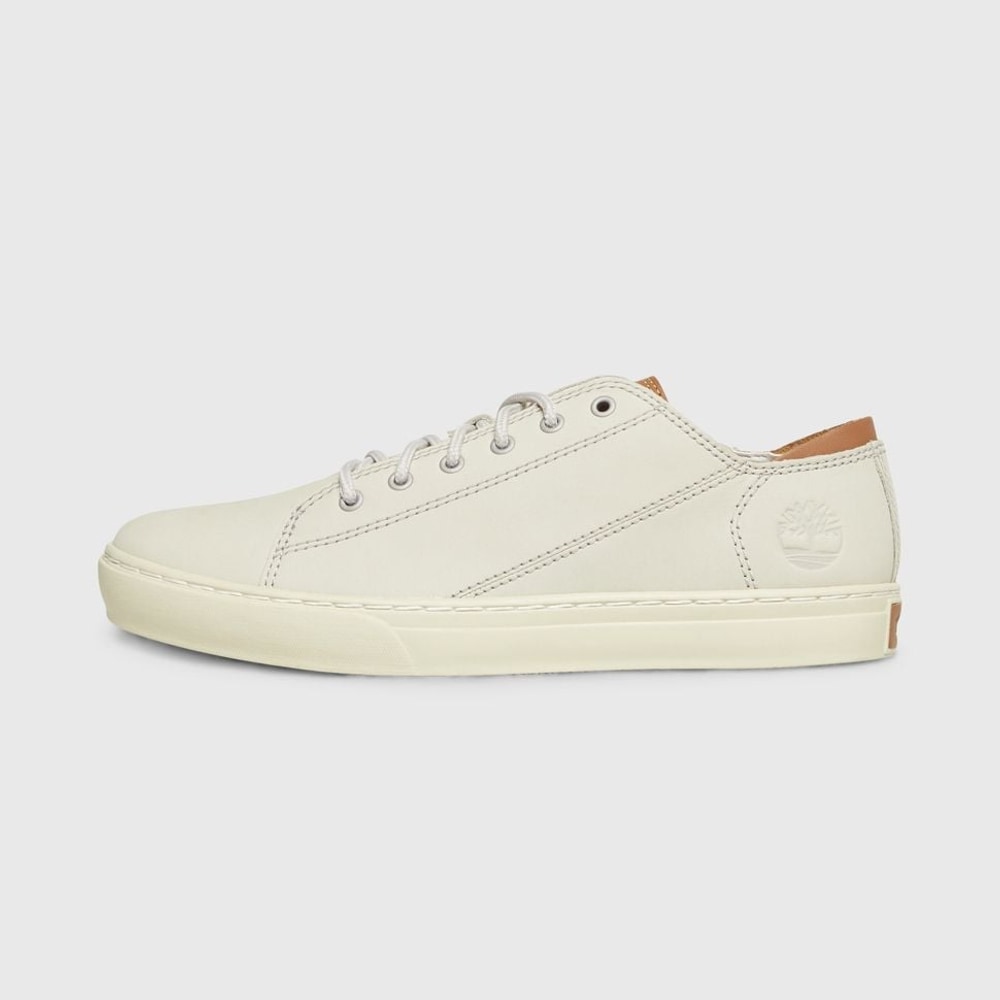 Timberland Adventure 2.0 White – shoes, white