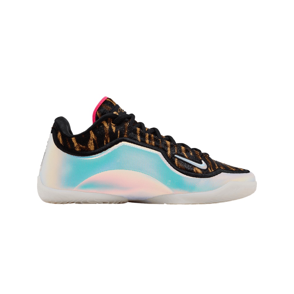 Nike Lebron 23 Heat Wave – обувки, син