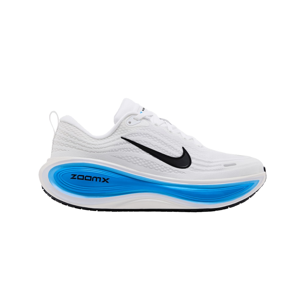 Nike Vomero Plus White Blue Hero – zapatillas, azul