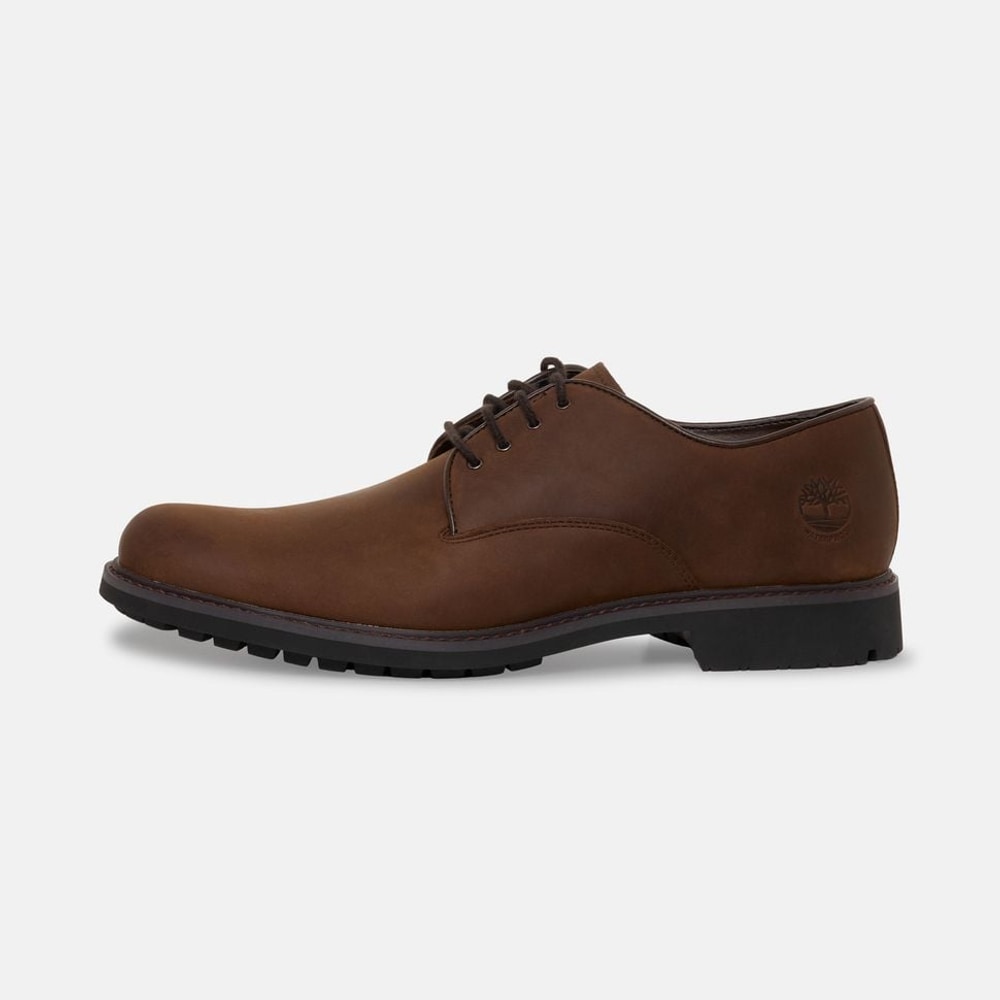Timberland Stormbucks Dark Brown – Schuhe
