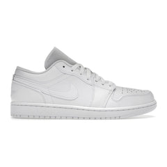 Air Jordan Jordan 1 Low Triple White
