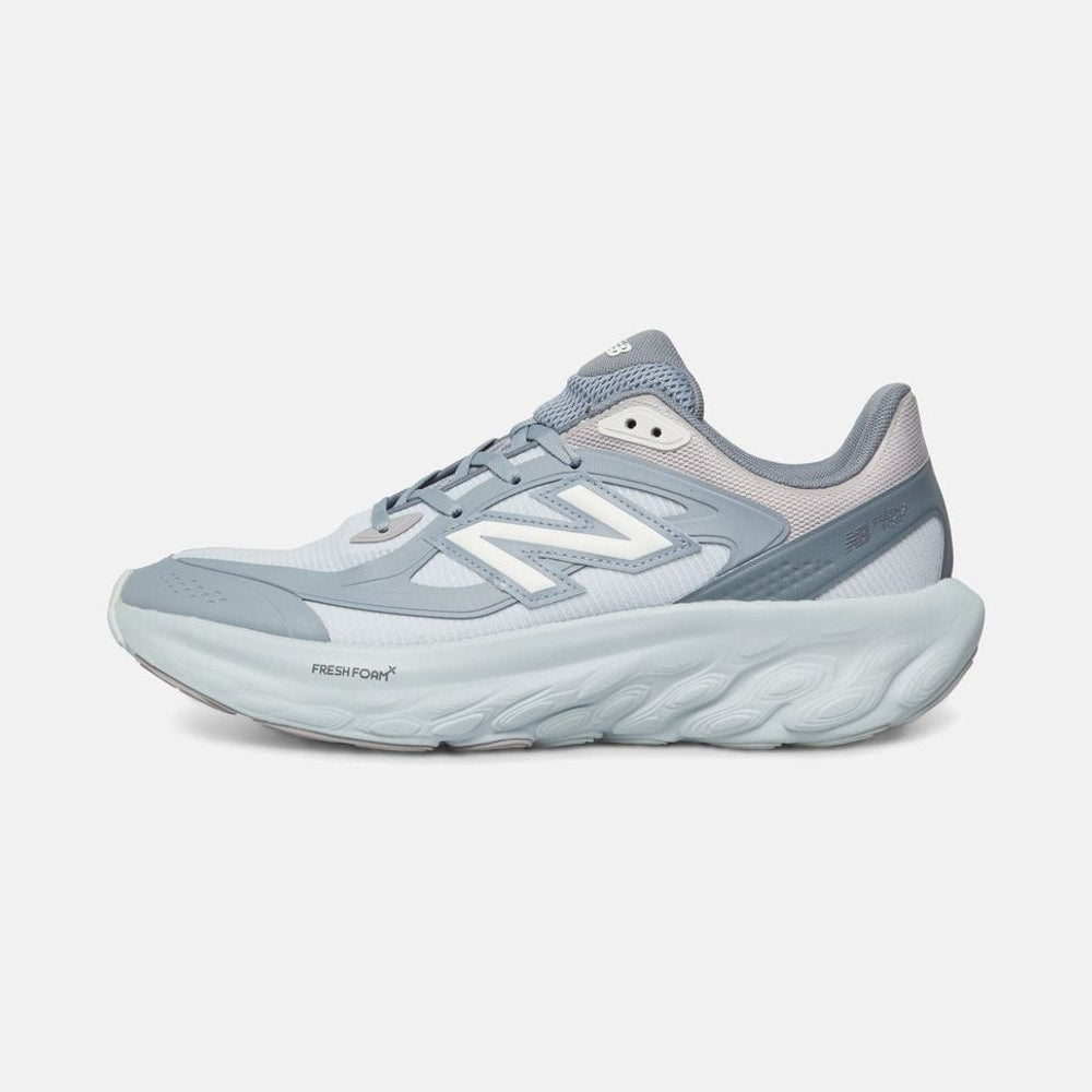New Balance UTRN9PO Light Grey – кросівки