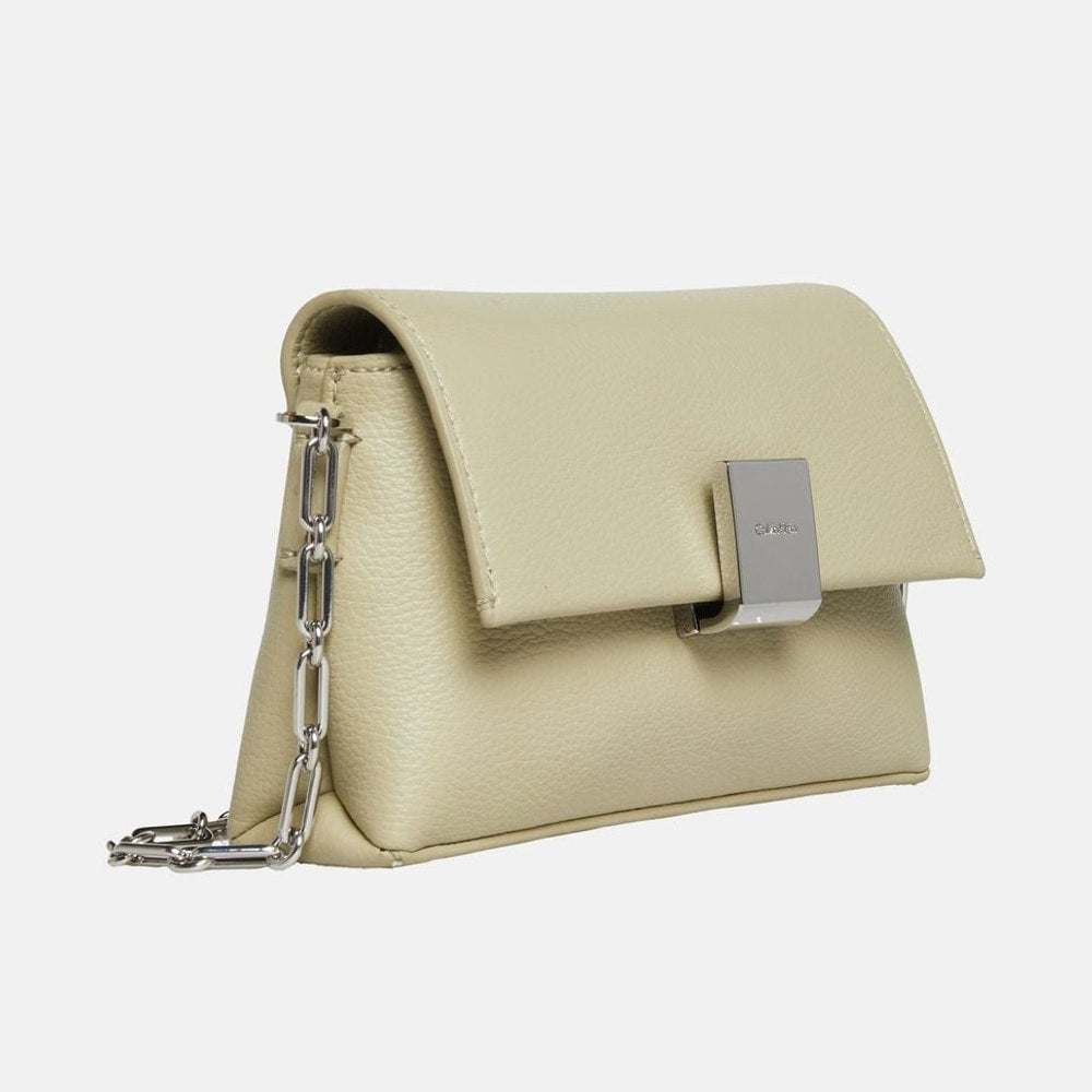 Calvin Klein Cross-body bag Teal – torba, morski