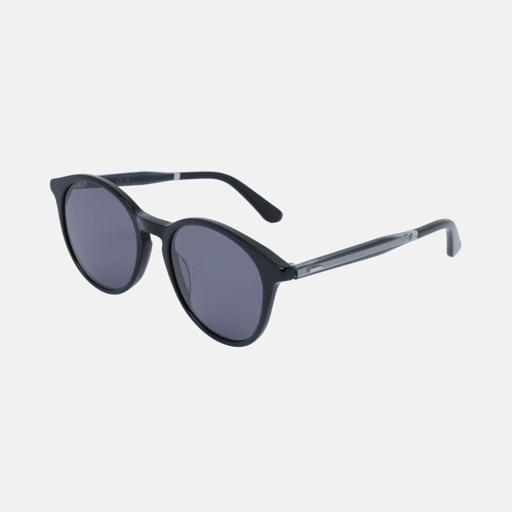 Calvin Klein Sunglasses Black – akcesoria, czarny