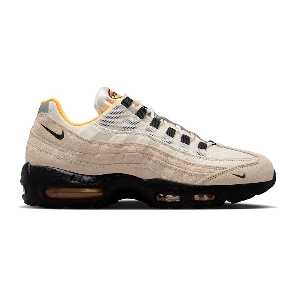 Nike Sb Air Max 95 World Cup Pack Sail – cipele, bež