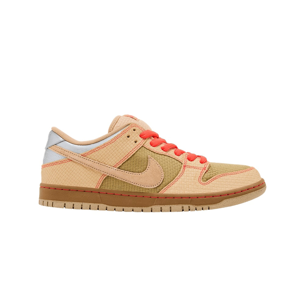 Nike SB Dunk Low Songkran – boty, béžová