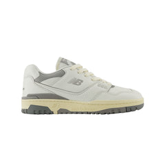 New Balance Mens 550 Mini Logo Pack - Team Away Grey