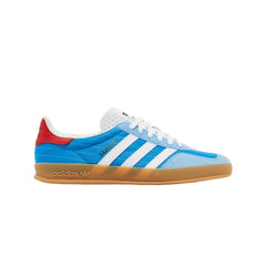 adidas Gazelle Indoor Olympic Pack - Blue