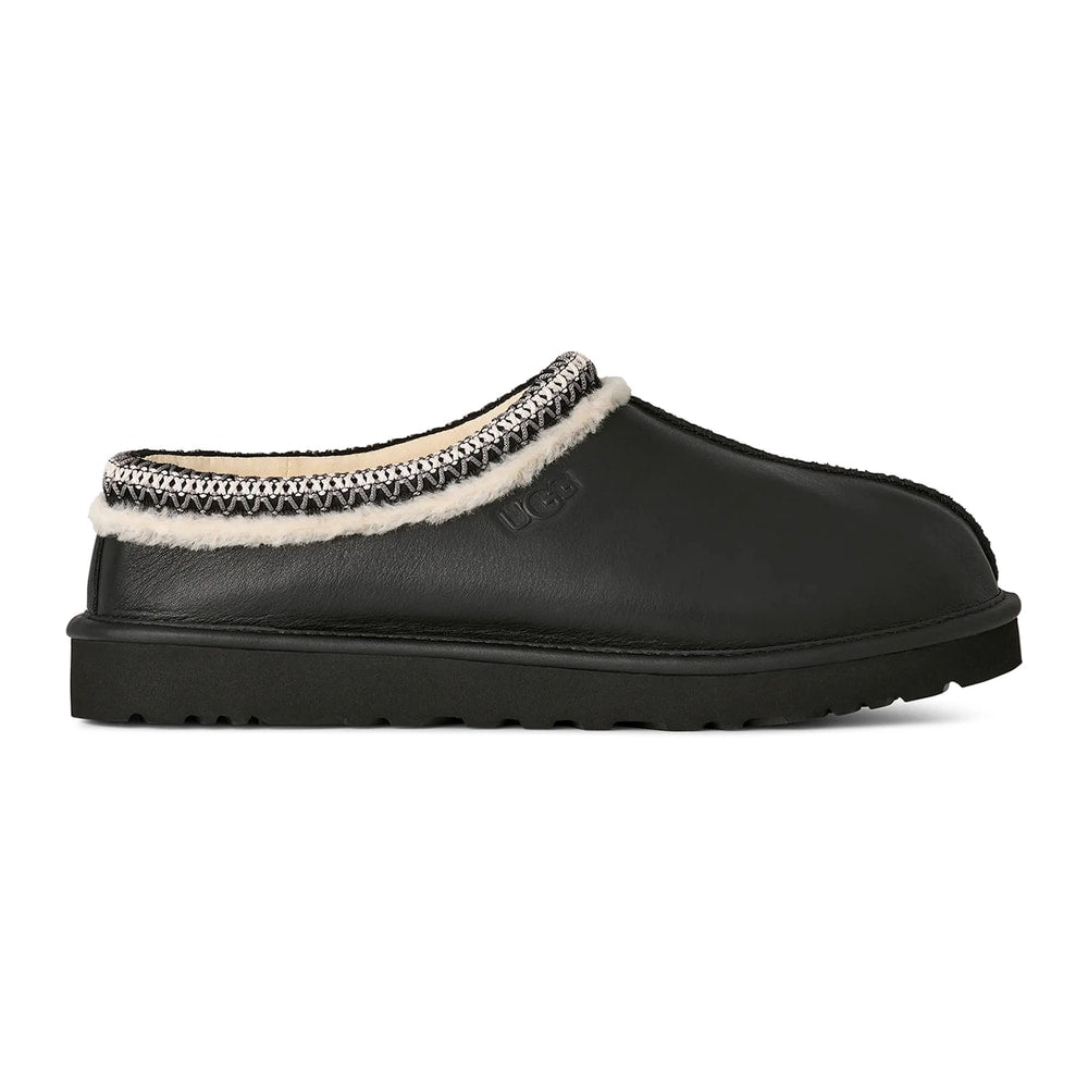 UGG Tasman Noir Slipper Black – boty, černá