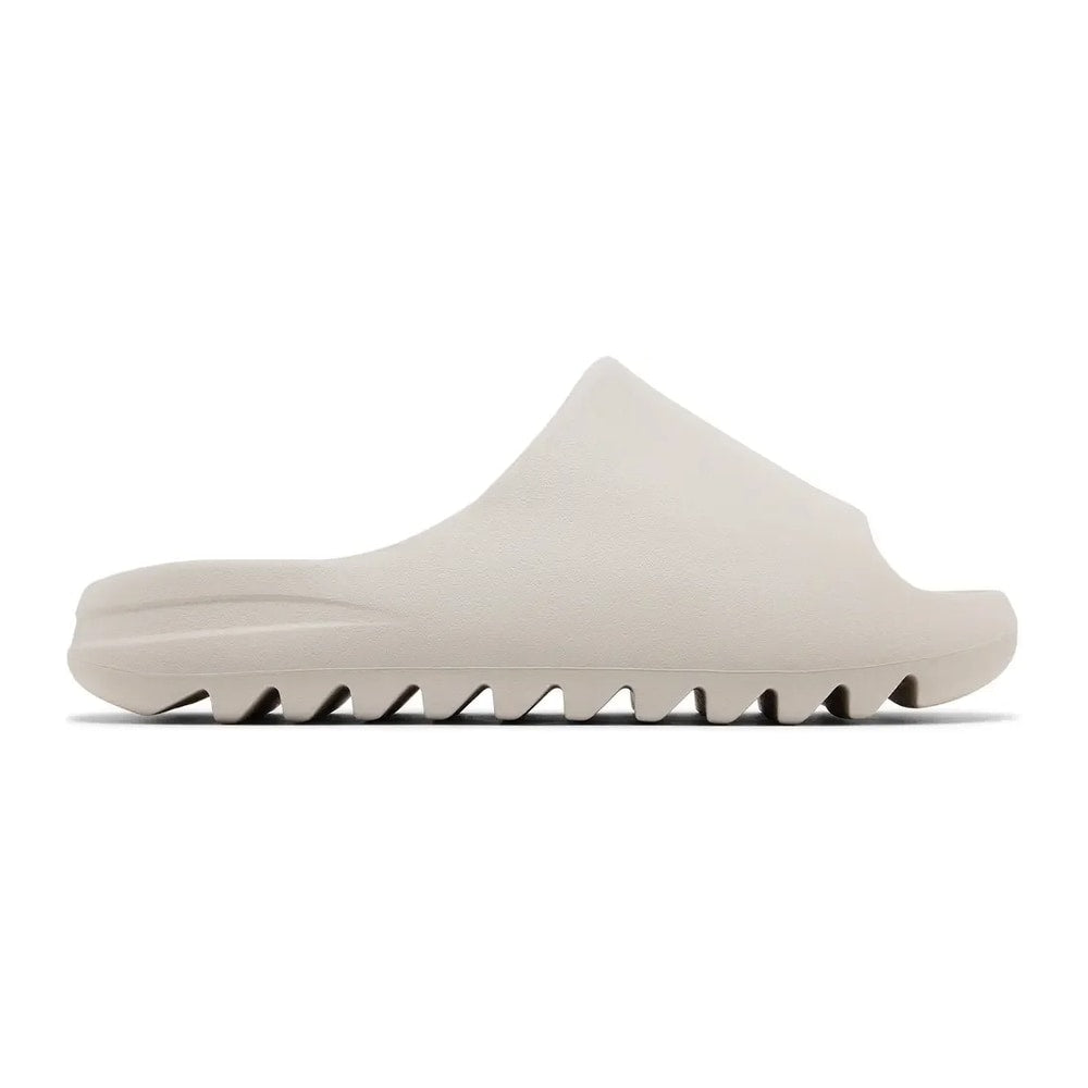 YZY YS-01 Slides "Cream" – Pantoletten