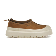 UGG Tasman Weather Hybrid Slipper Chestnut Whitecap