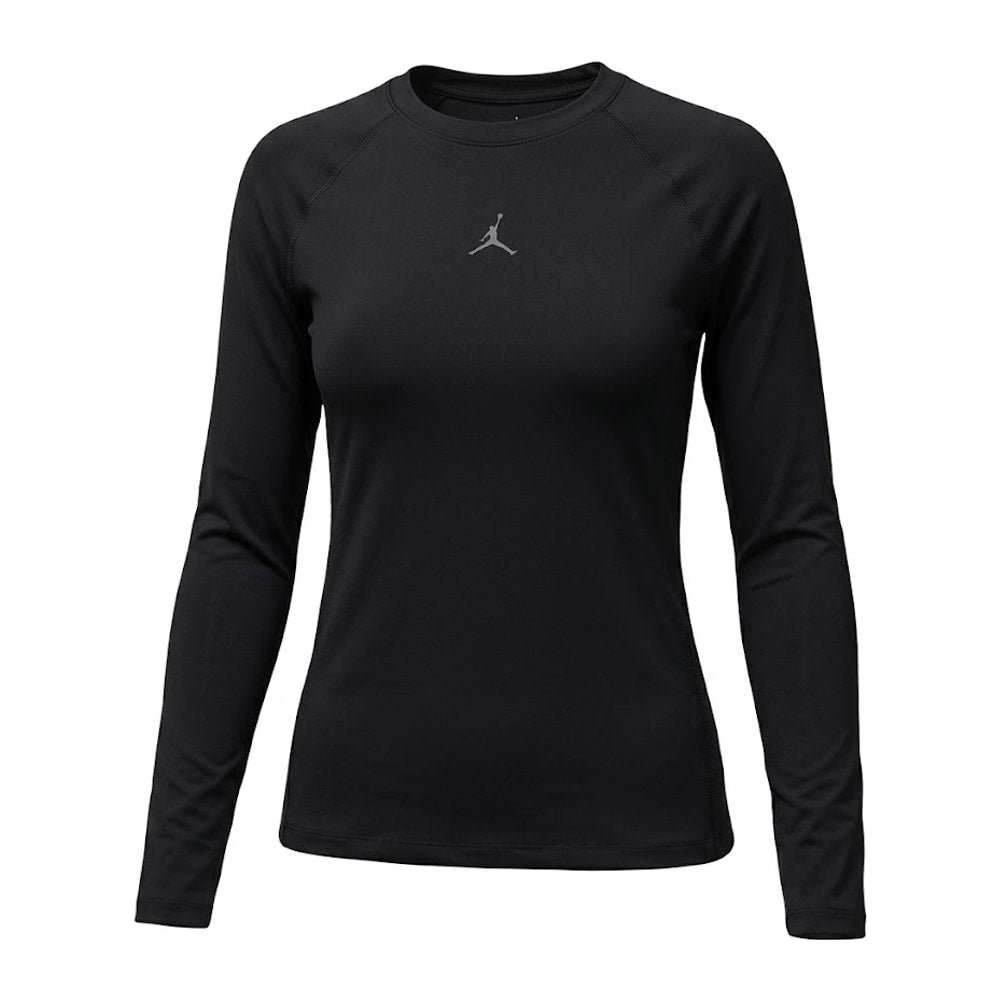 Air Jordan Jordan Sport Women's Long-Sleeve Bodycon Top – îmbrăcăminte