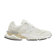 New Balance 9060 Sea Salt Moonbeam