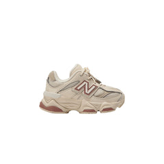 New Balance 9060 Toddler Bone Sparrow Lace Toggle