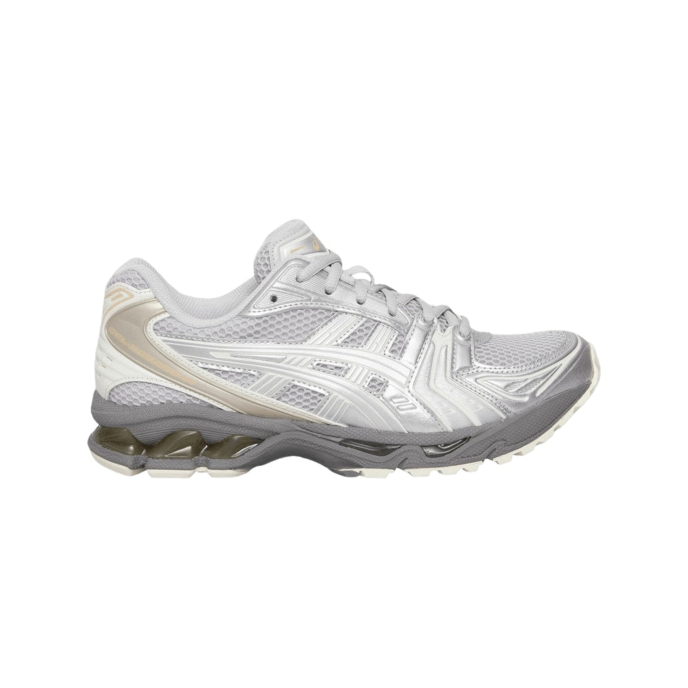 ASICS Gel Kayano 14 Concrete Pure Silver – tenisky, stříbrná