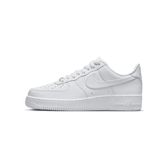 Nike Air Force 1 LE GS Triple White