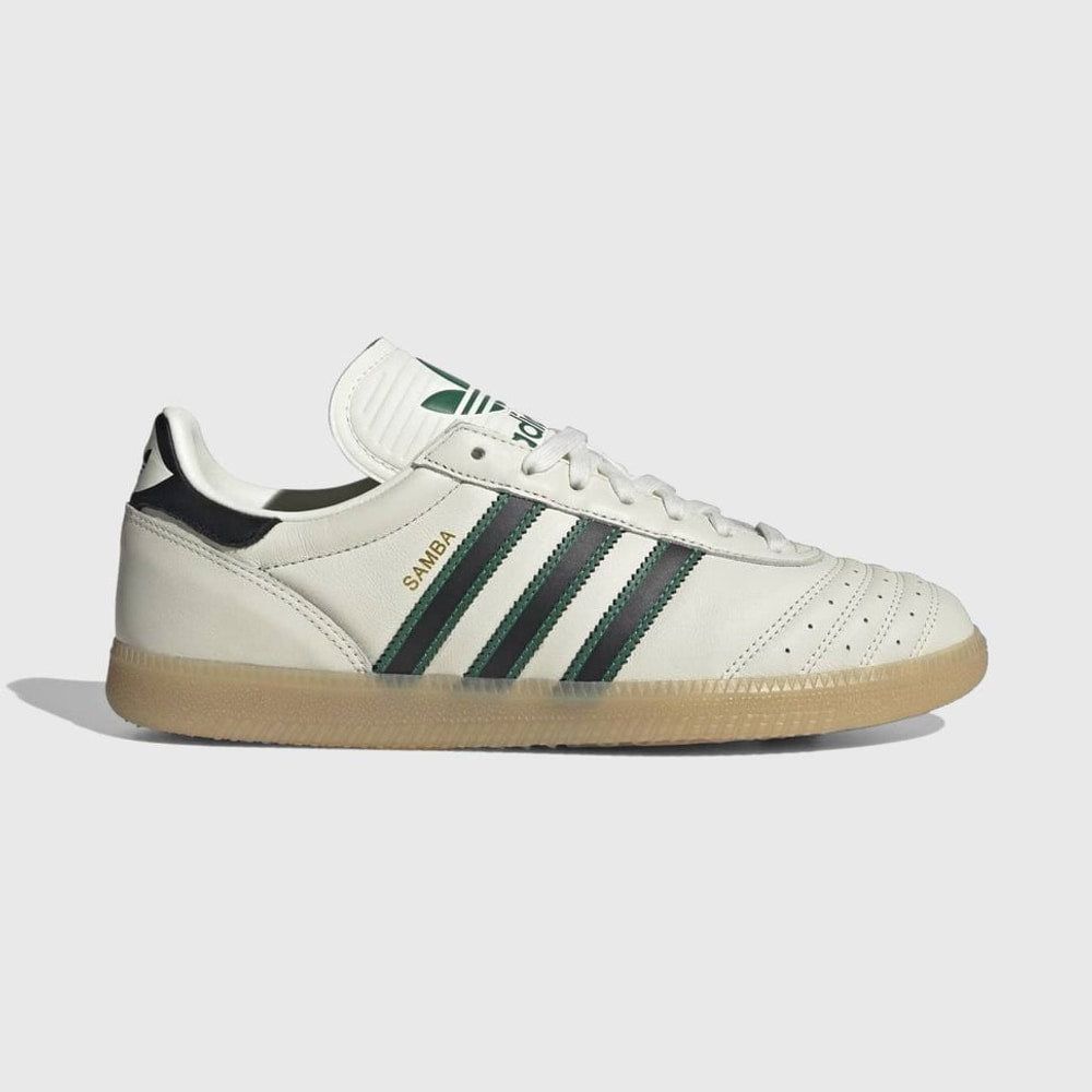 adidas Originals Samba Jp White – boty, bílá