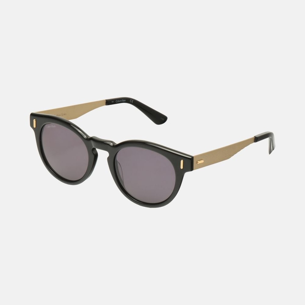 Calvin Klein Sunglasses Black – doplňky, černá