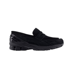 New Balance 1906L Black Suede