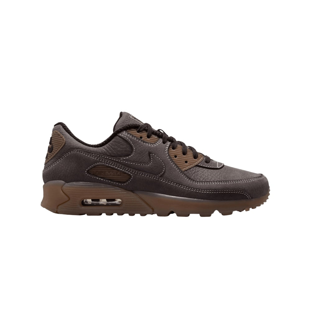 Nike Air Max 90 Shadow Brown – shoes, brown